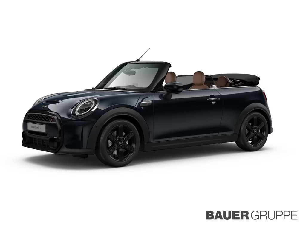 Mini Cooper Cabrio Classic