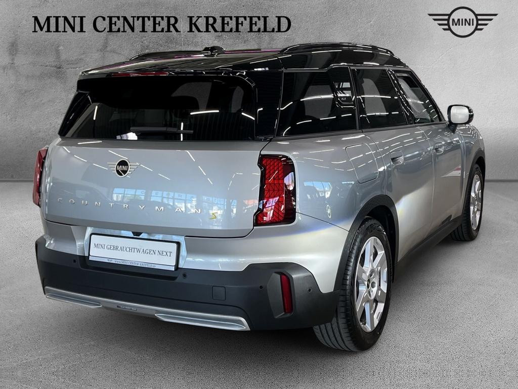 Mini Cooper SE Countryman All4 SE Classic