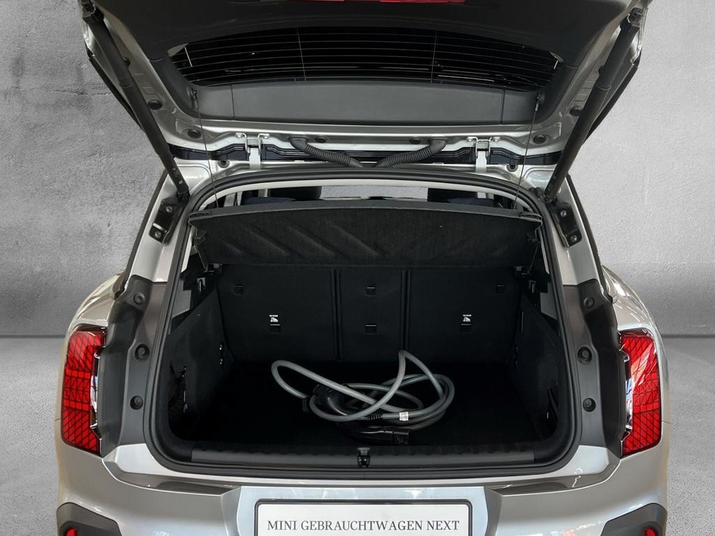 Mini Cooper SE Countryman