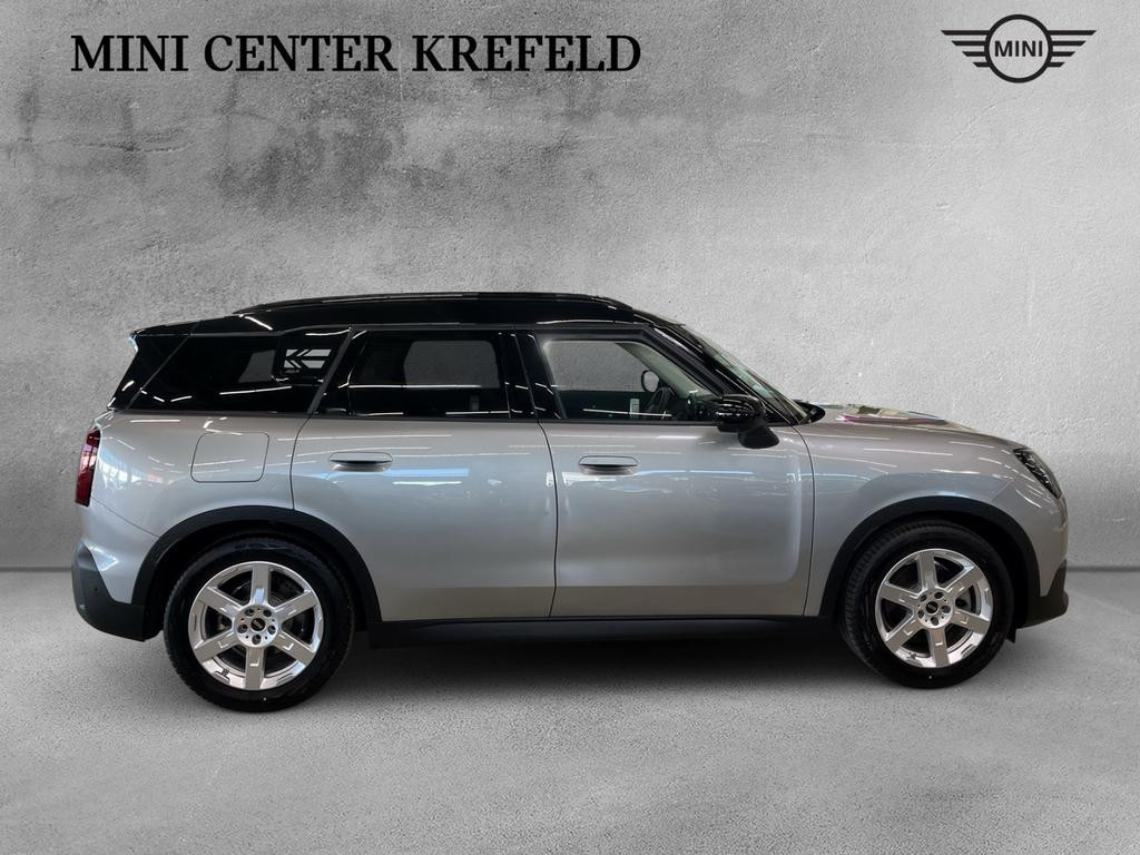 Mini Cooper SE Countryman
