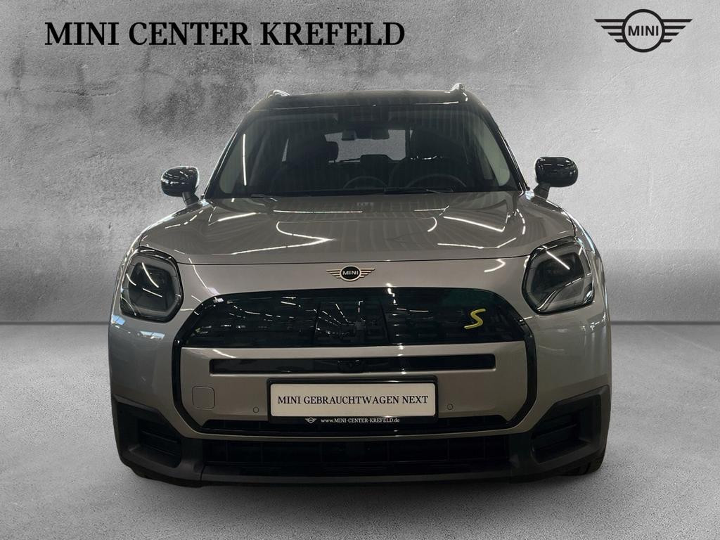 Mini Cooper SE Countryman