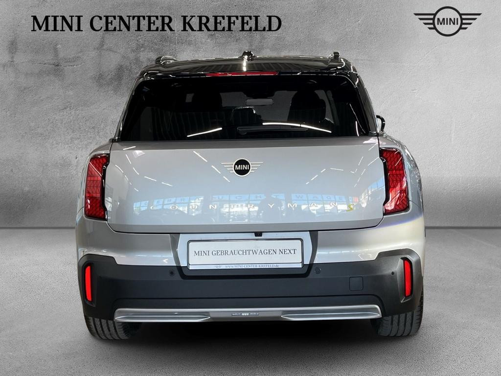 Mini Cooper SE Countryman