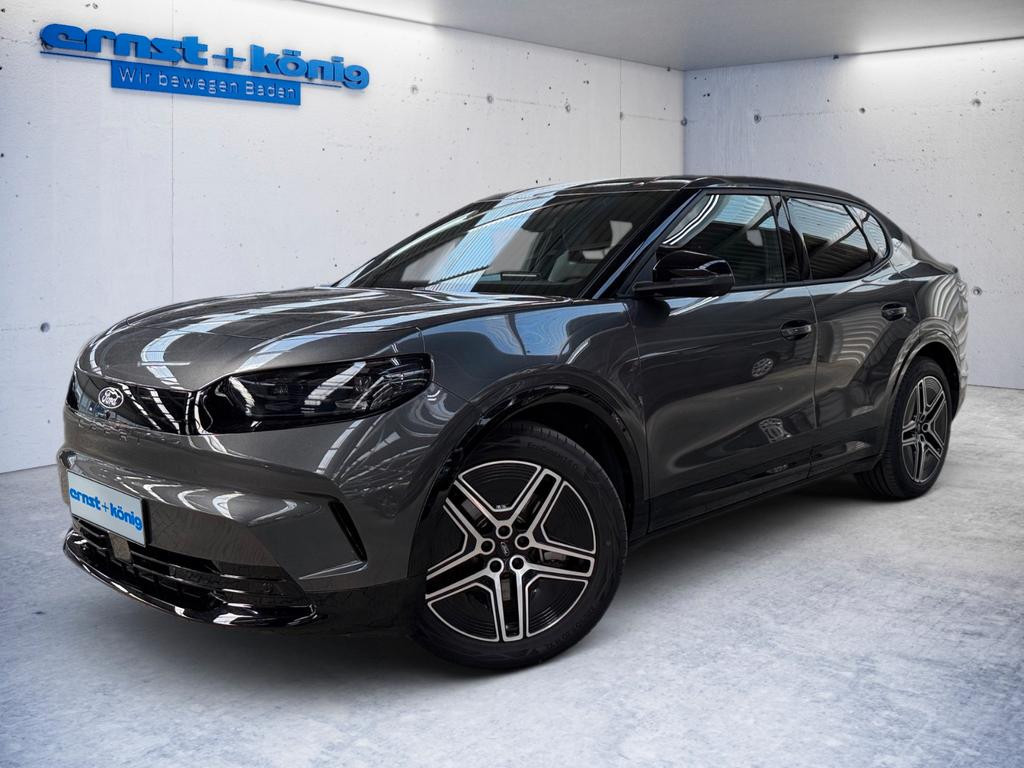 Ford Capri RWD Premium