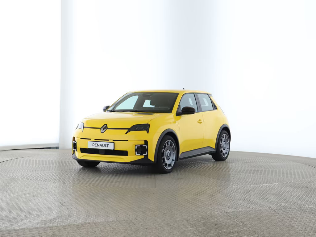 Renault 5