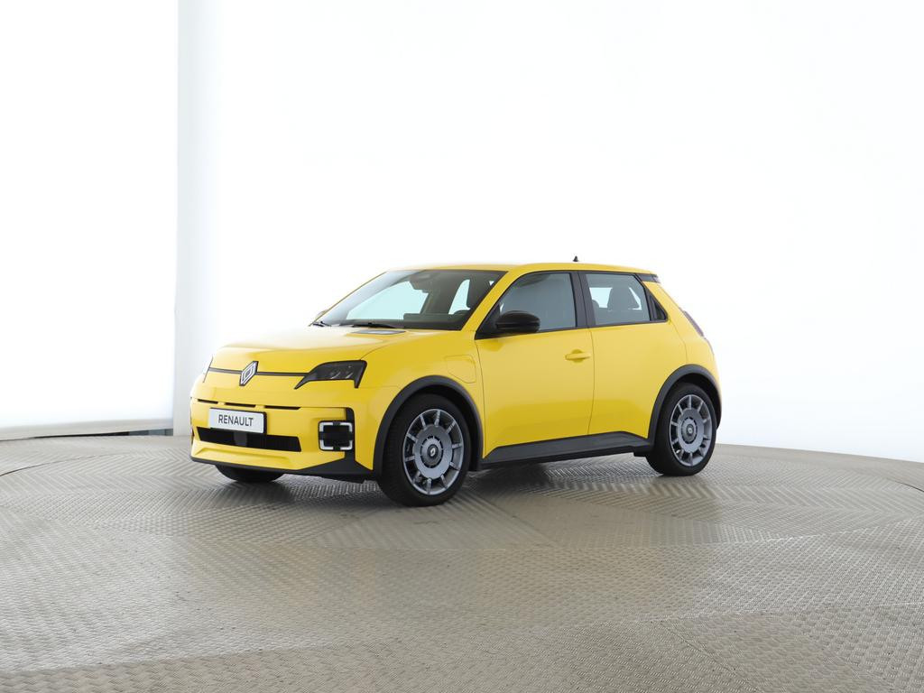 Renault 5