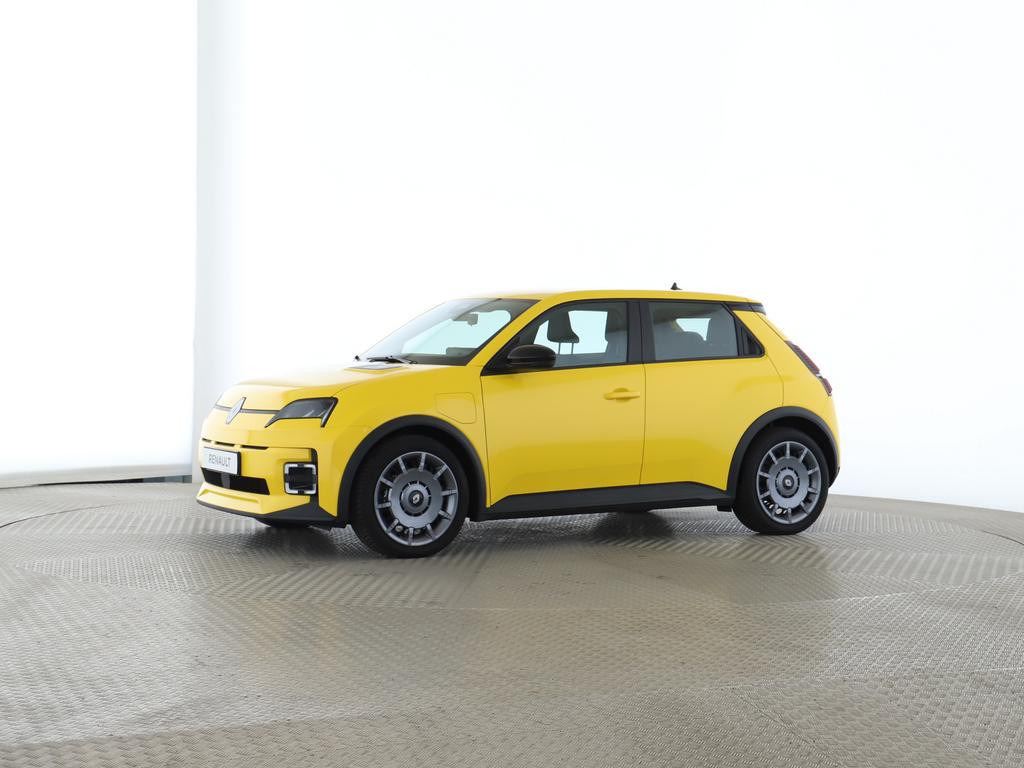 Renault 5