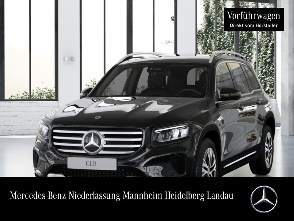Mercedes-Benz GL-Klasse GLB 180 Progressive