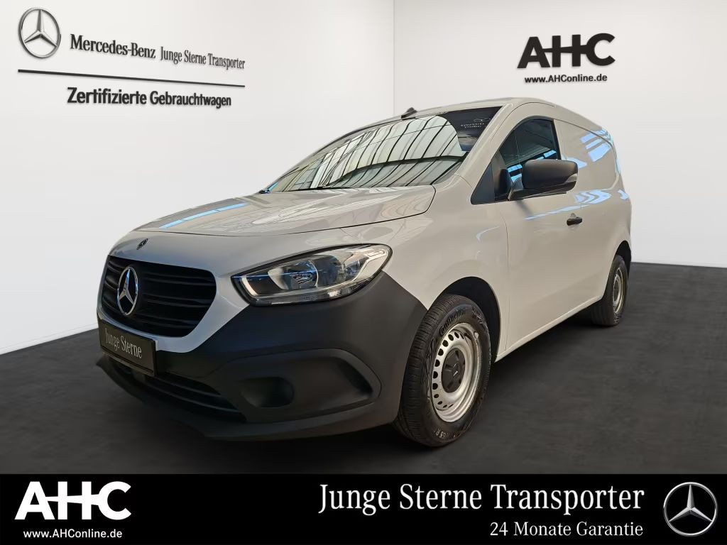 Mercedes-Benz Citan 108 Kasten BASE Standard Klima PTS hi.
