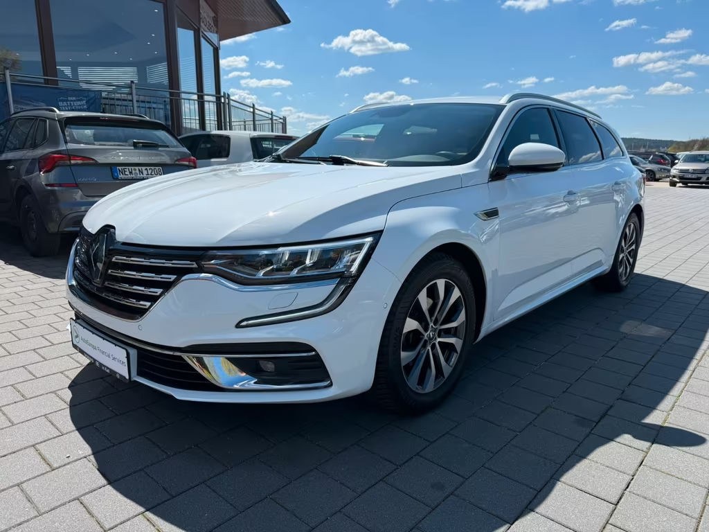 Renault Talisman Combi Intens Estate