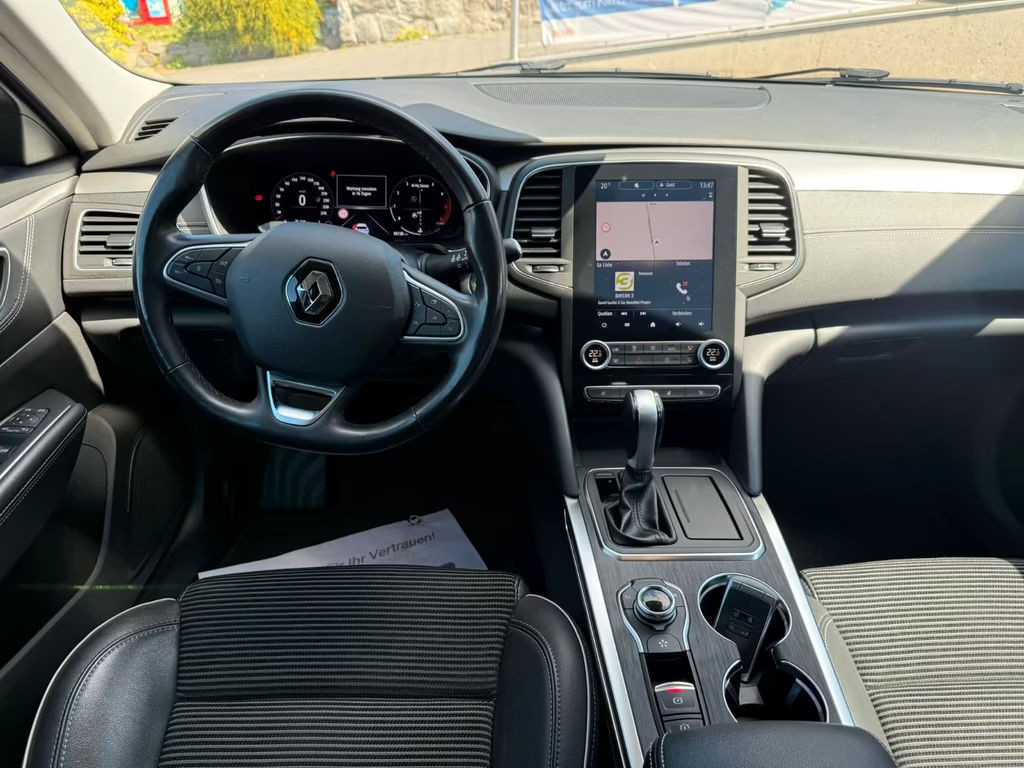Renault Talisman