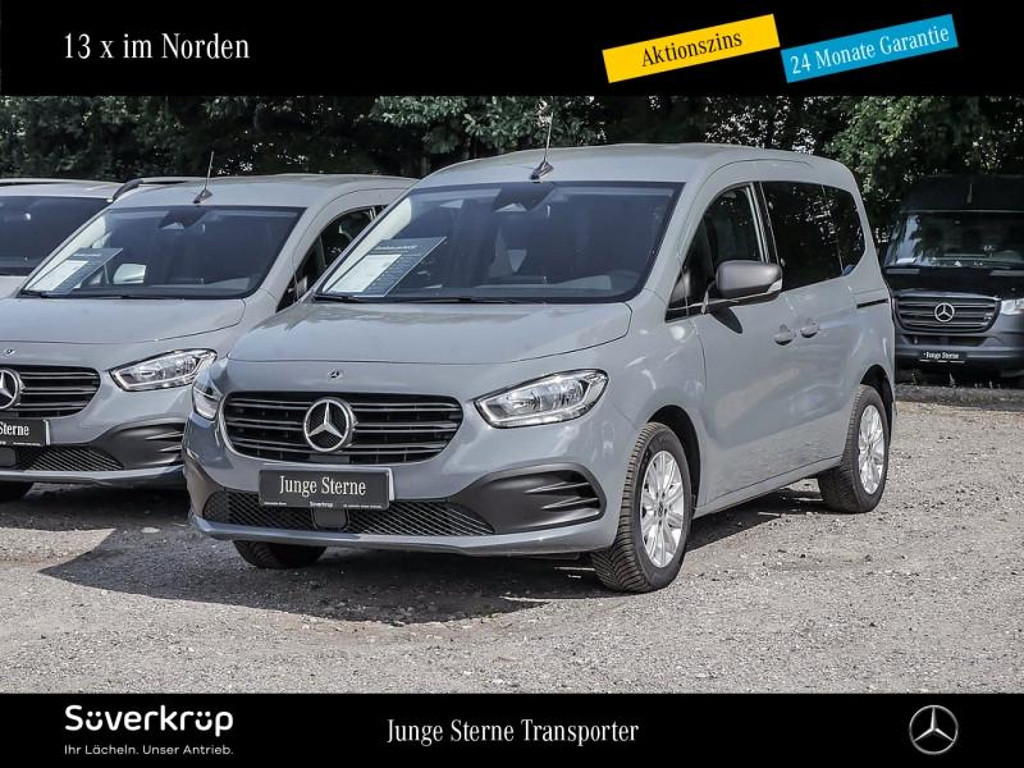 Mercedes-Benz Citan Tourer