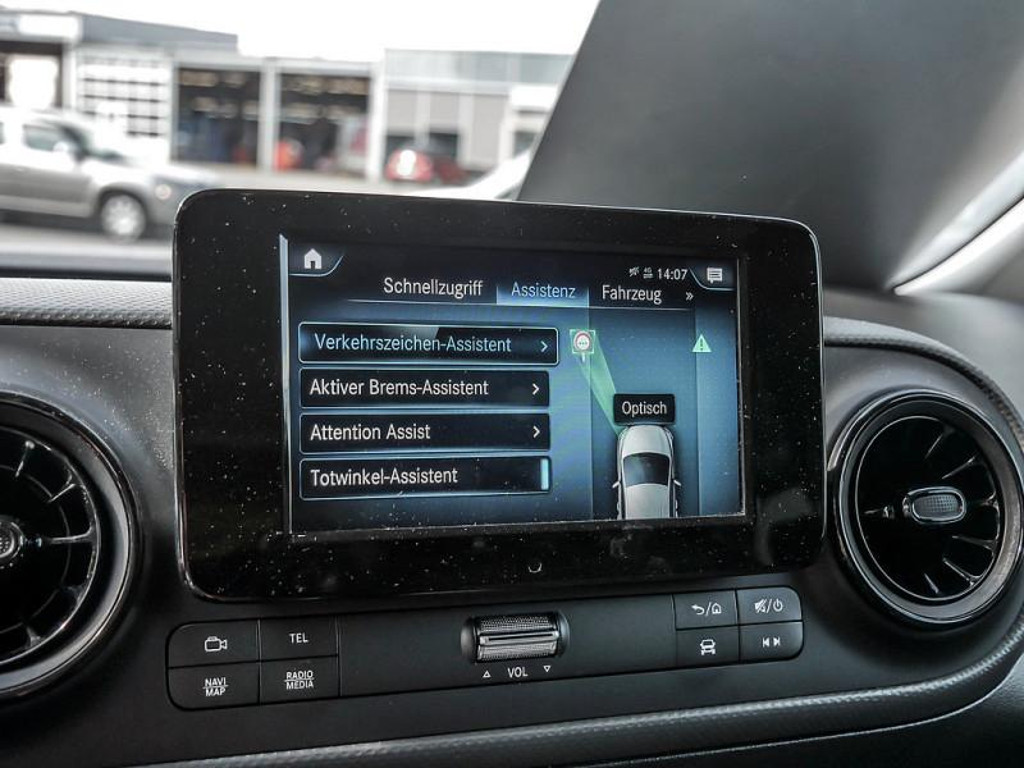 Mercedes-Benz Citan