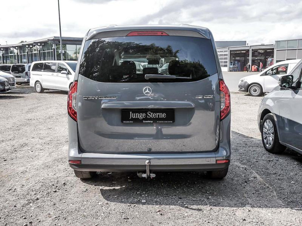 Mercedes-Benz Citan