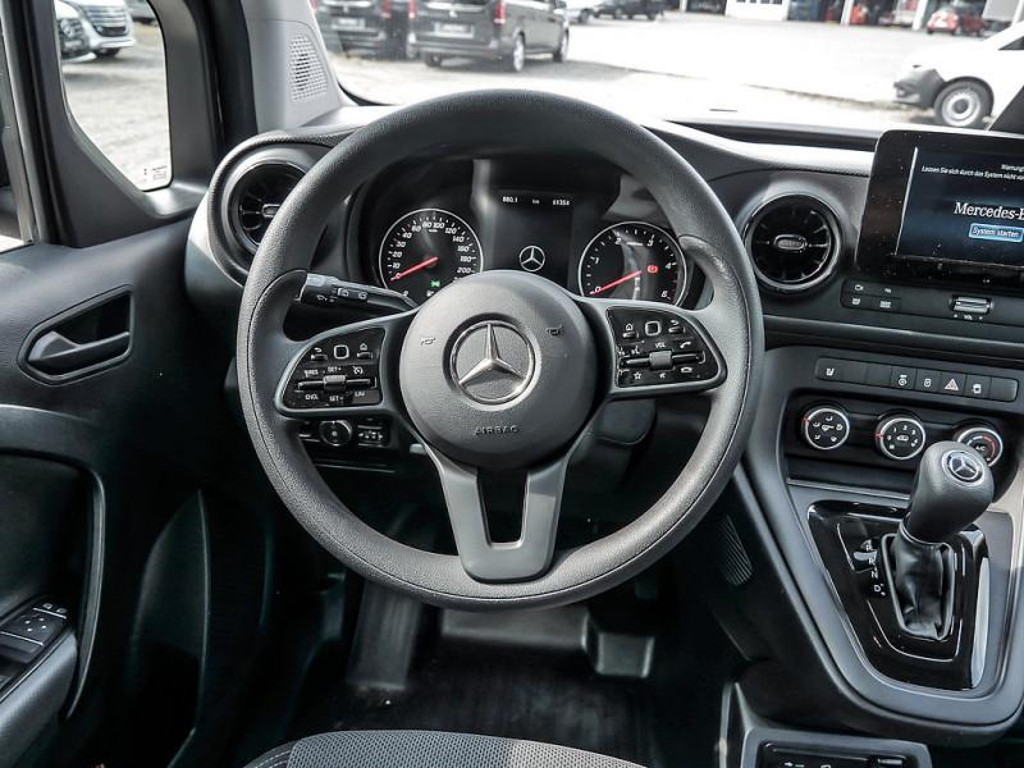 Mercedes-Benz Citan