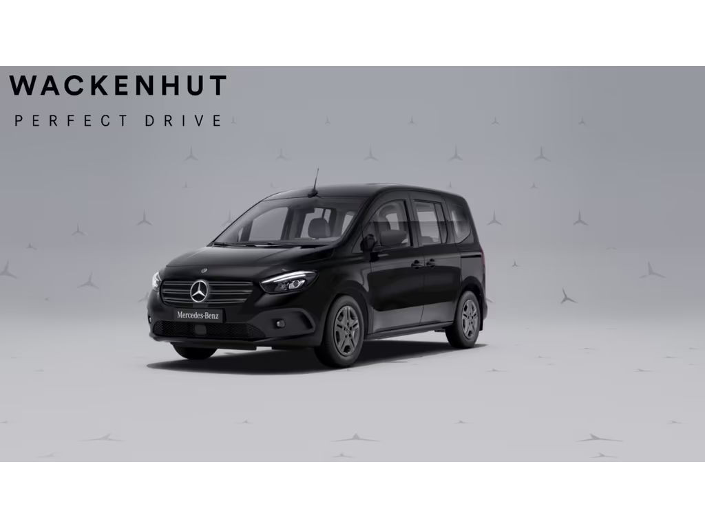 Mercedes-Benz Citan Tourer