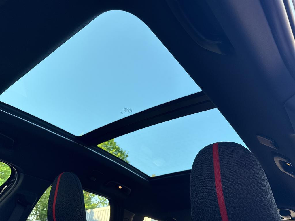 Mini John Cooper Works Countryman