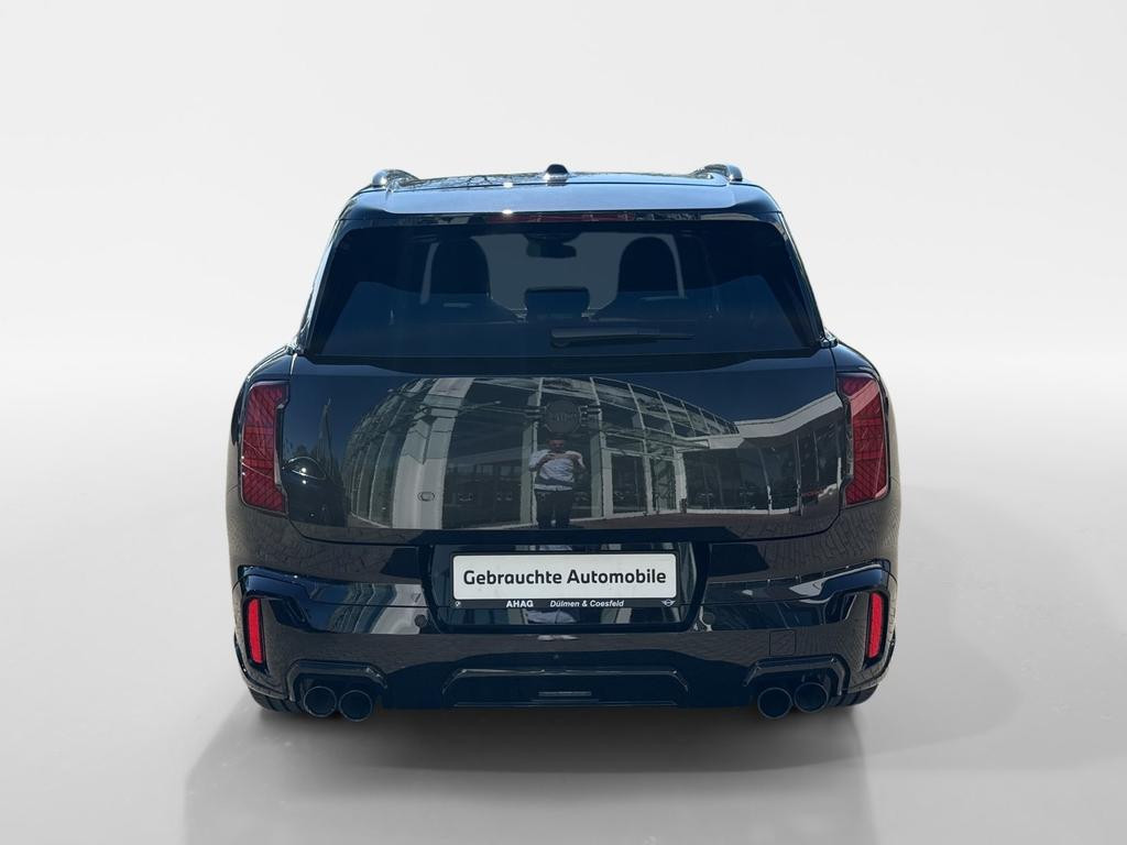 Mini John Cooper Works Countryman