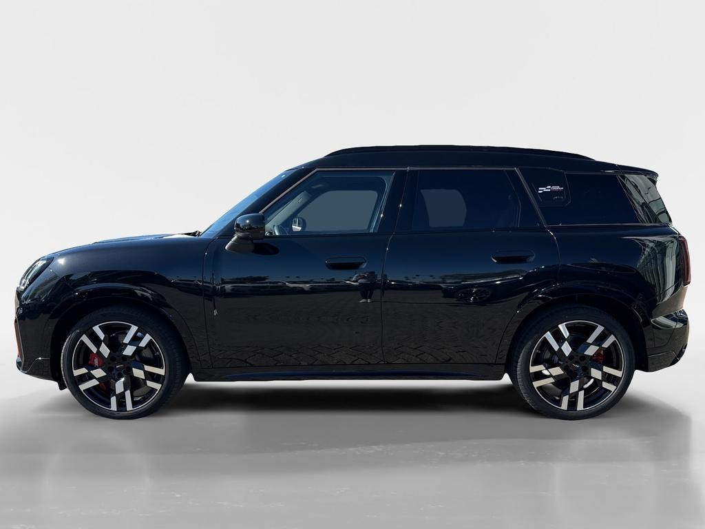Mini John Cooper Works Countryman