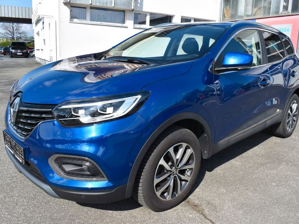 Renault Kadjar Intens TCe 140