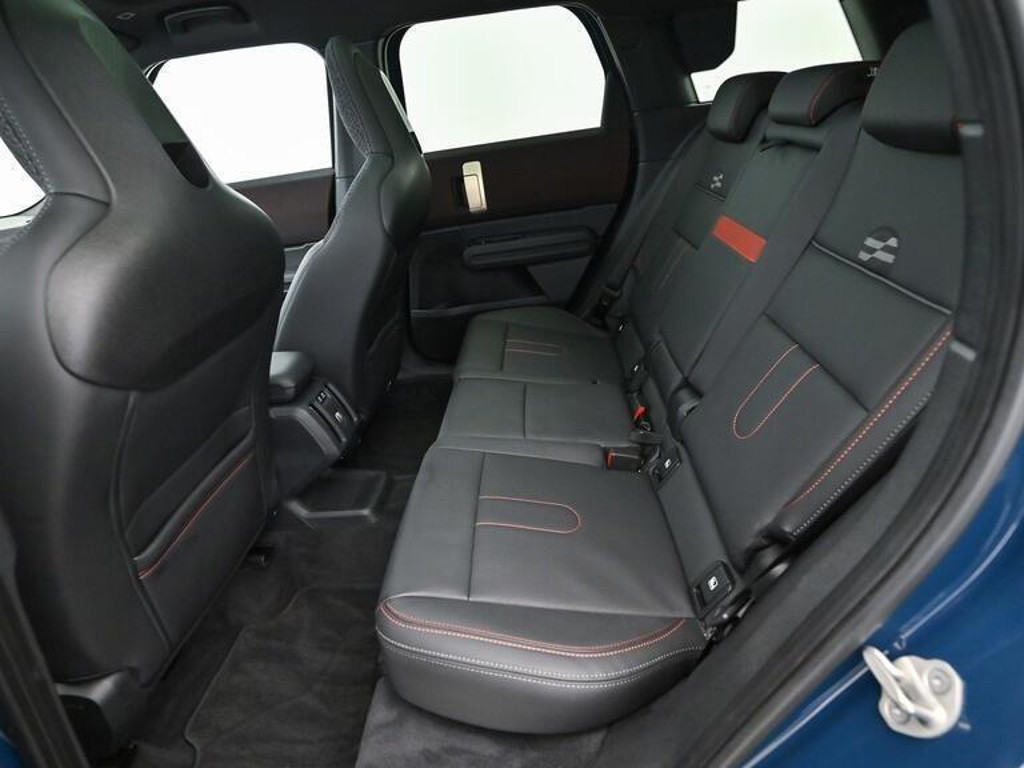Mini John Cooper Works Countryman