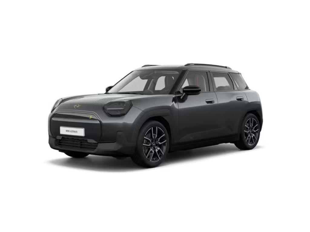 Mini Cooper E SE John Cooper Works