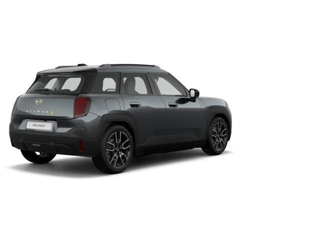 Mini Cooper E
