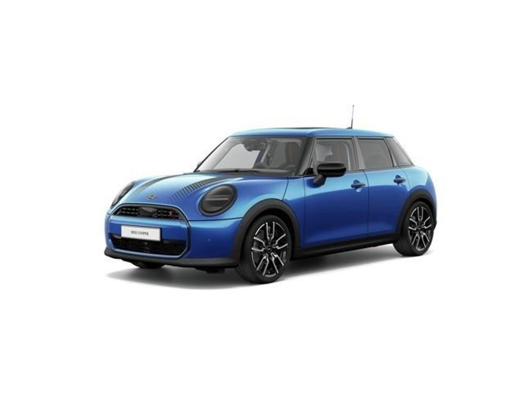 Mini John Cooper Works John Cooper Works
