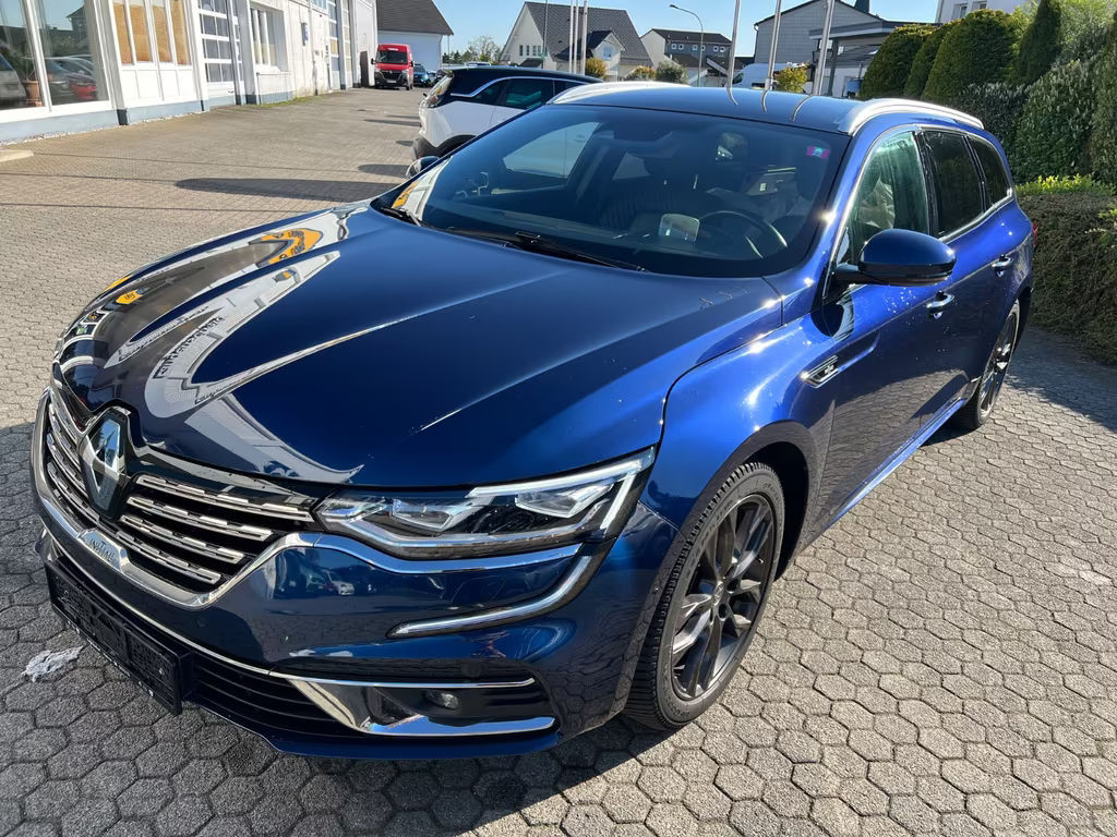 Renault Talisman Combi Initiale Paris Estate