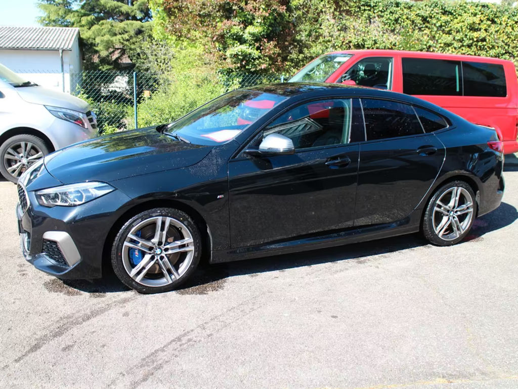 BMW 2 Serie