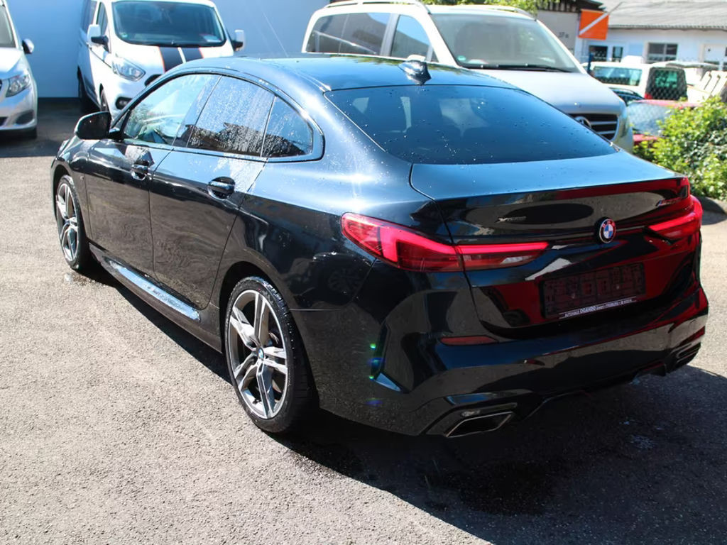 BMW 2 Serie
