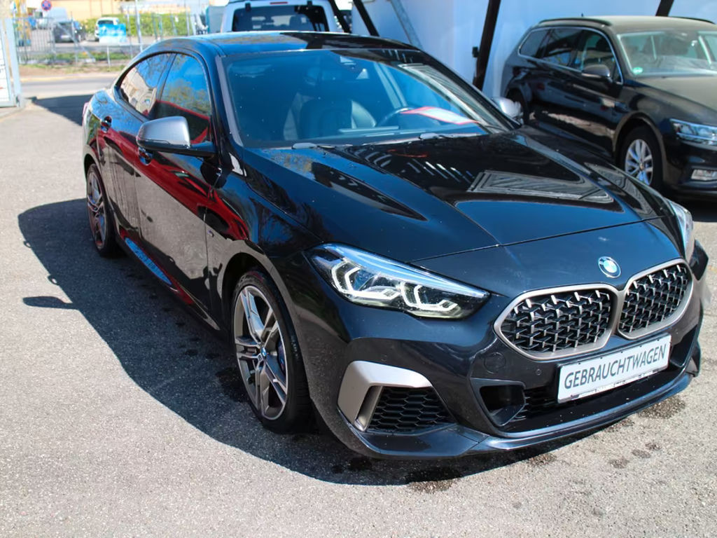 BMW 2 Serie