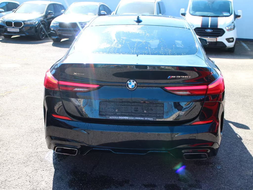 BMW 2 Serie