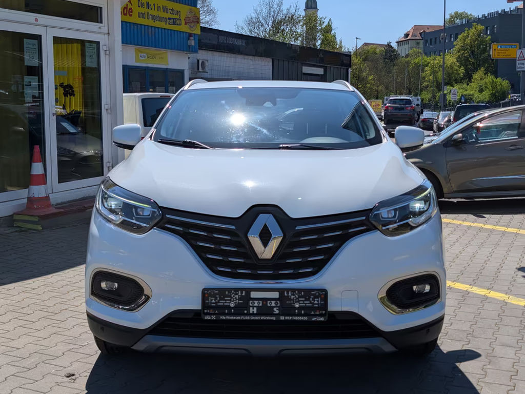 Renault Kadjar Intens