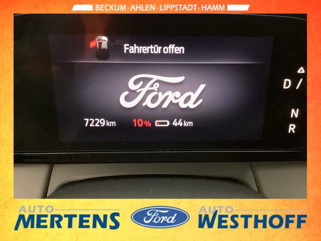 Ford Explorer AWD