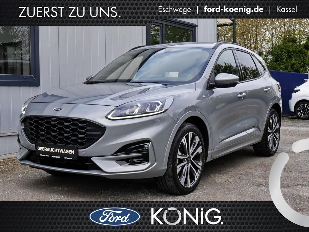 Ford Kuga ST Line X