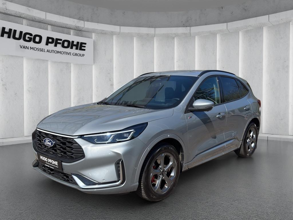Ford Kuga ST Line X