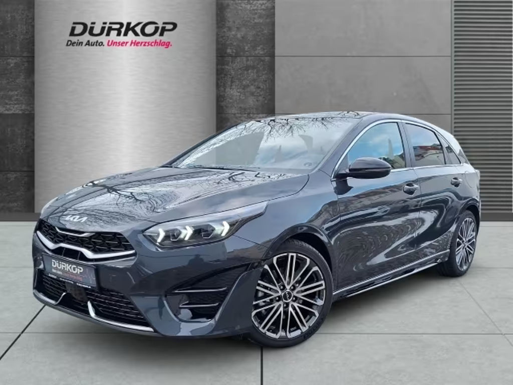 Kia Ceed GDi GT-Line