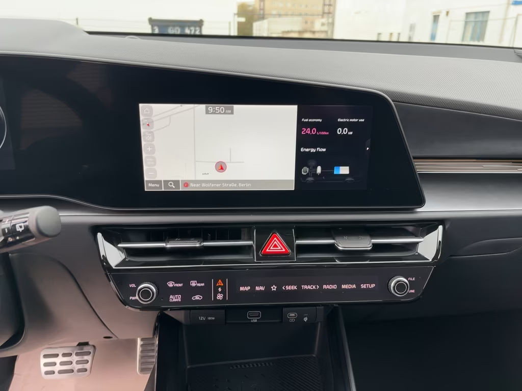 Kia Niro