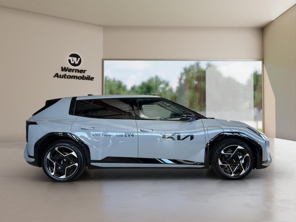 Kia EV4