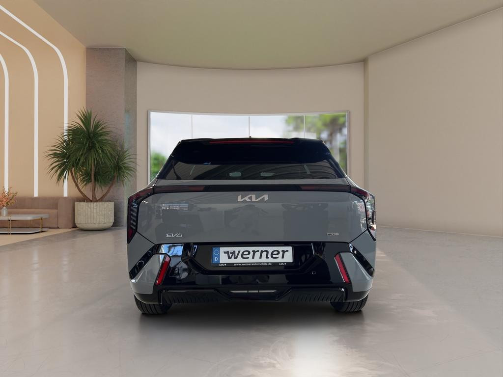 Kia EV4