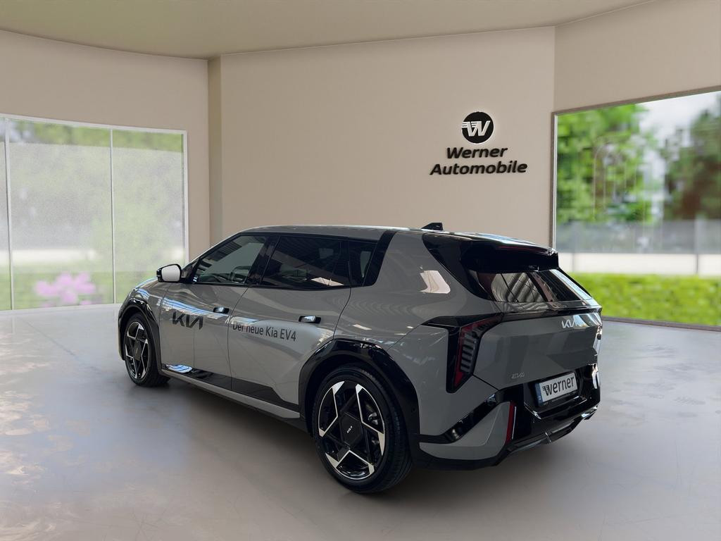 Kia EV4