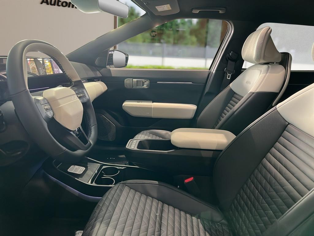 Kia EV4