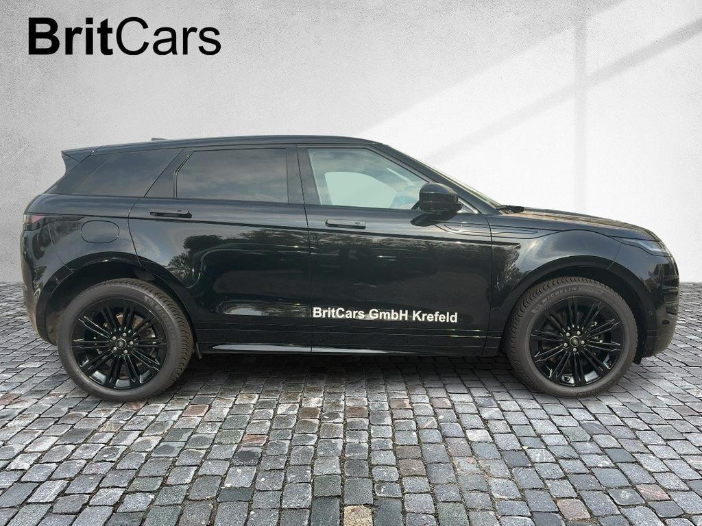 Land Rover Range Rover Evoque Dynamic SE D200