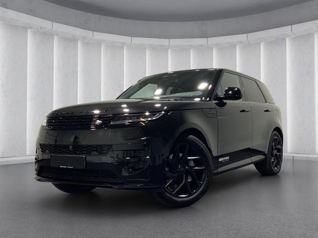 Land Rover Range Rover Sport Dynamic SE 3.0 AWD