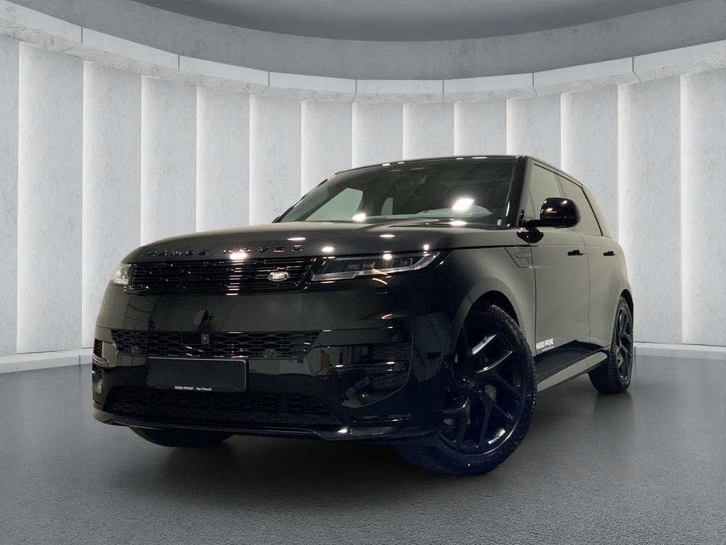 Land Rover Range Rover Sport Dynamic SE 3.0 AWD
