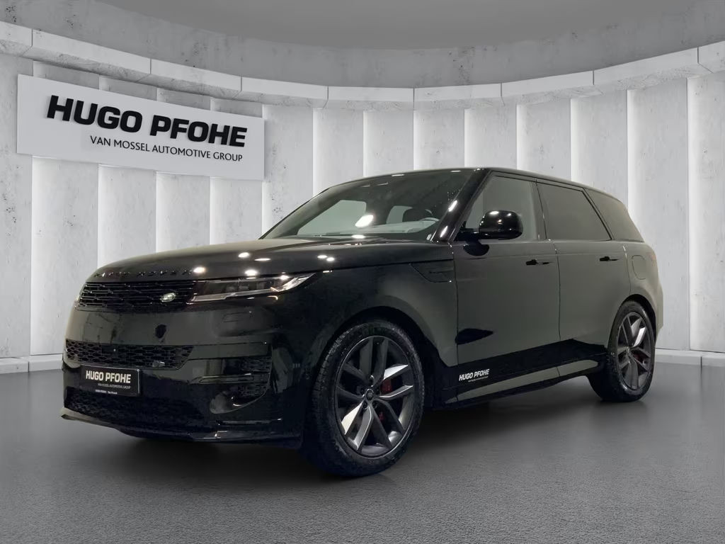 Land Rover Range Rover Sport Dynamic HSE 3.0 AWD