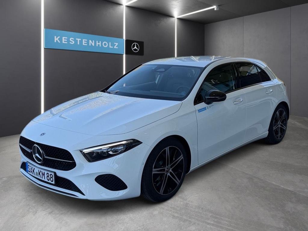 Mercedes-Benz A-Klasse A 200 Progressive