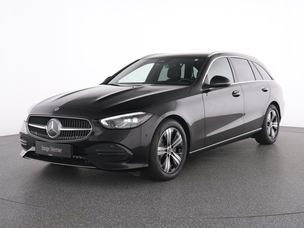 Mercedes-Benz C-Klasse C 180 AVANTGARDE Estate