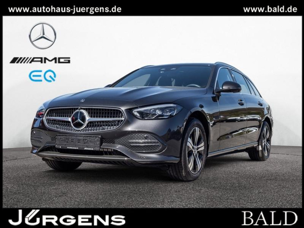 Mercedes-Benz C-Klasse C 300 AVANTGARDE Estate C 300 e