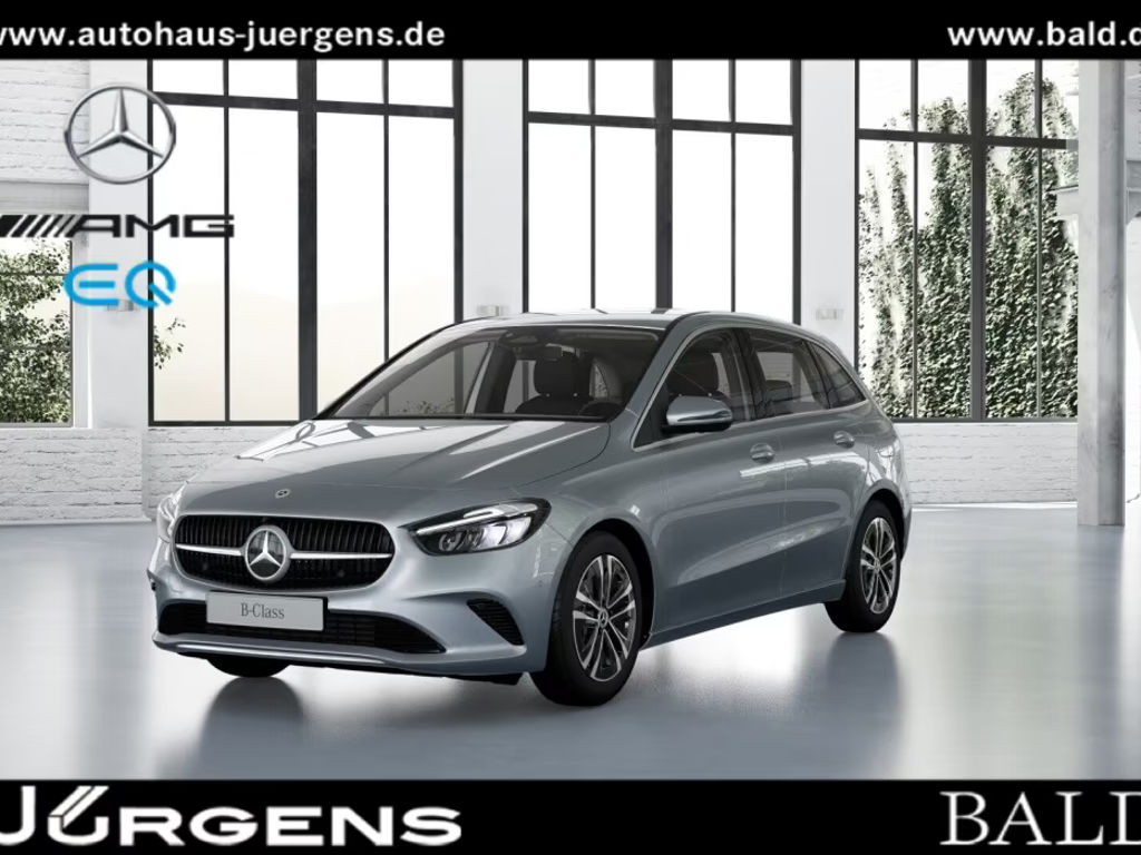 Mercedes-Benz B-Klasse B 200 Progressive